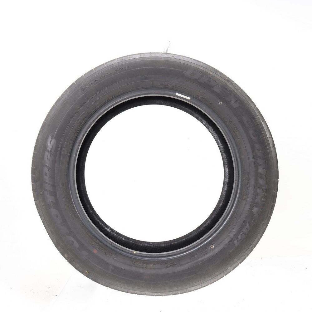 Used 265/55R19 Toyo Open Country A51 109V - 6.5/32 - Image 3