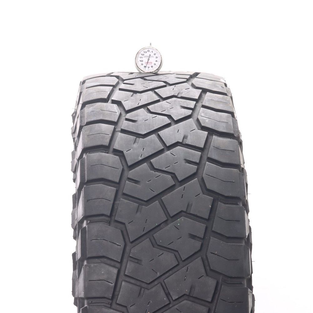 Used LT 37X12.5R17 Toyo Open Country RT Trail 128S E - 7.5/32 - Image 2