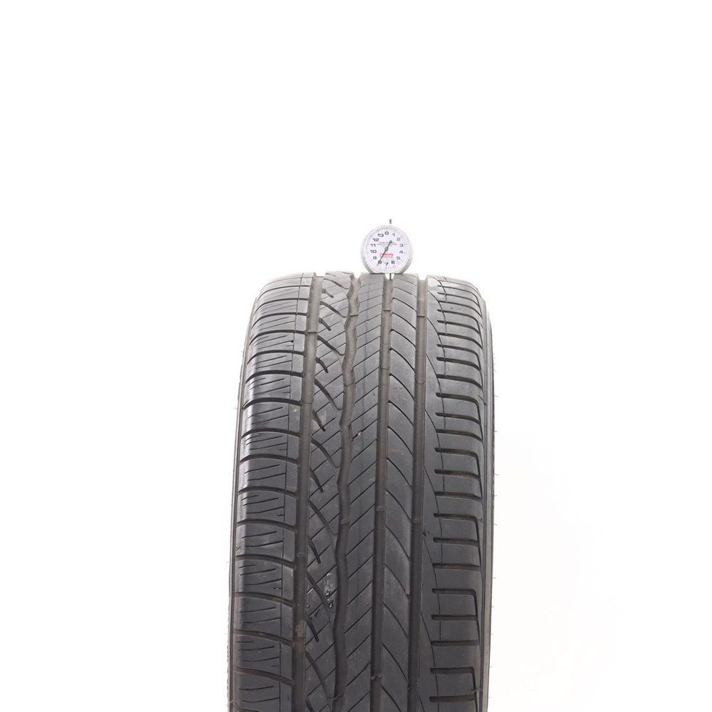 Set of (2) Used 235/45R18 Dunlop Conquest sport A/S 94V - 7-8/32 - Image 5
