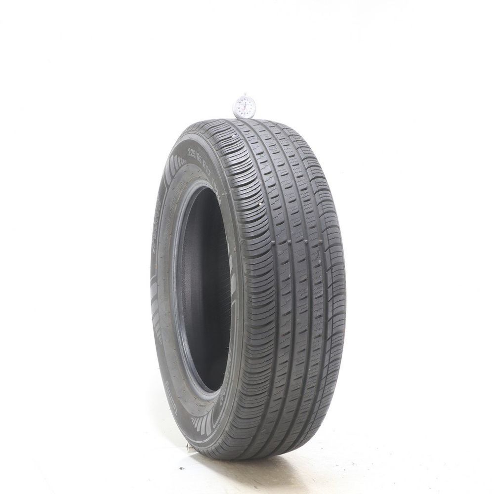 Used 225/65R17 Fuzion Touring 102H - 7/32 - Image 1