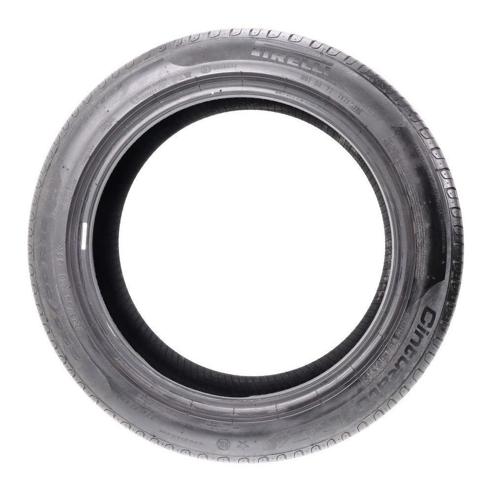 Set of (2) Used 225/50R18 Pirelli Cinturato P7 Run Flat 95W - 5.5-6.5/32 - Image 6