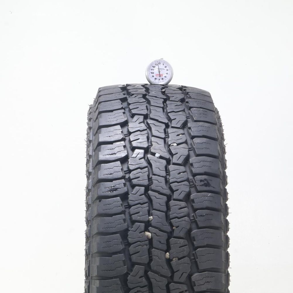 Set of (2) Used LT 245/70R17 Mazama Open Range A/T SQM-3 119/116R E - 13.5/32 - Image 2