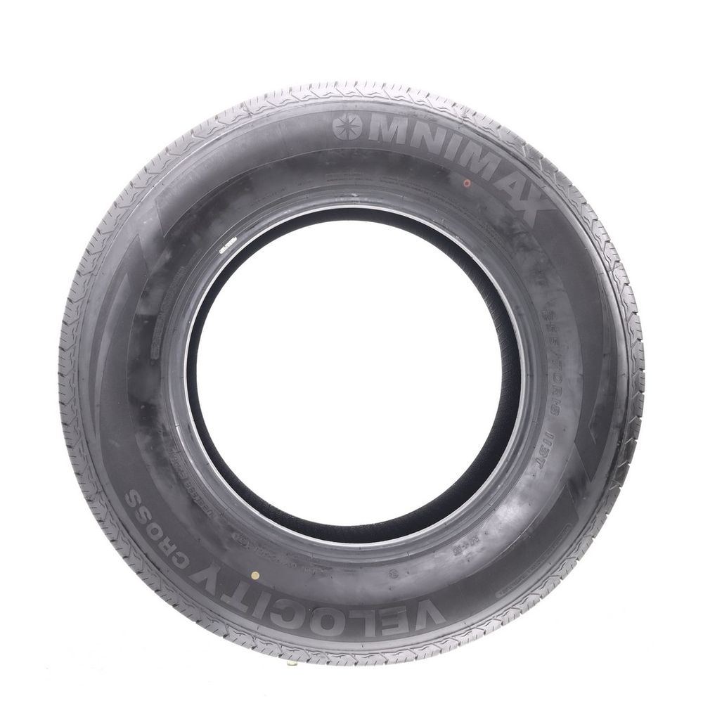 Driven Once 255/70R18 Omnimax Velocity Cross 113T - 9.5/32 - Image 3
