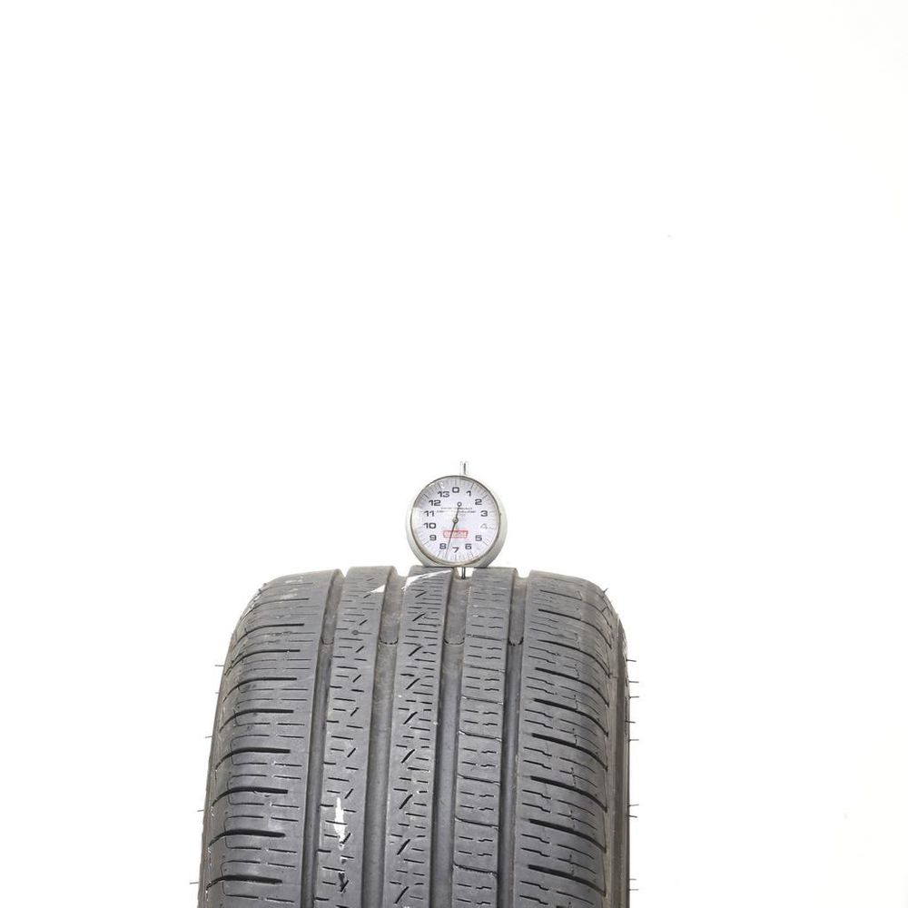 Set of (2) Used 195/45R16 Pirelli Cinturato P7 84V - 7.5-8.5/32 - Image 2