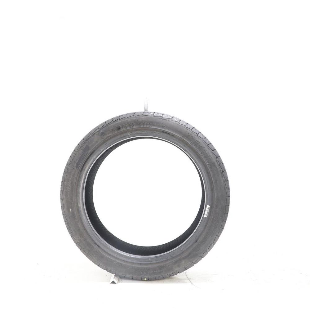 Set of (2) Used 195/45R16 Pirelli Cinturato P7 84V - 7.5-8.5/32 - Image 3