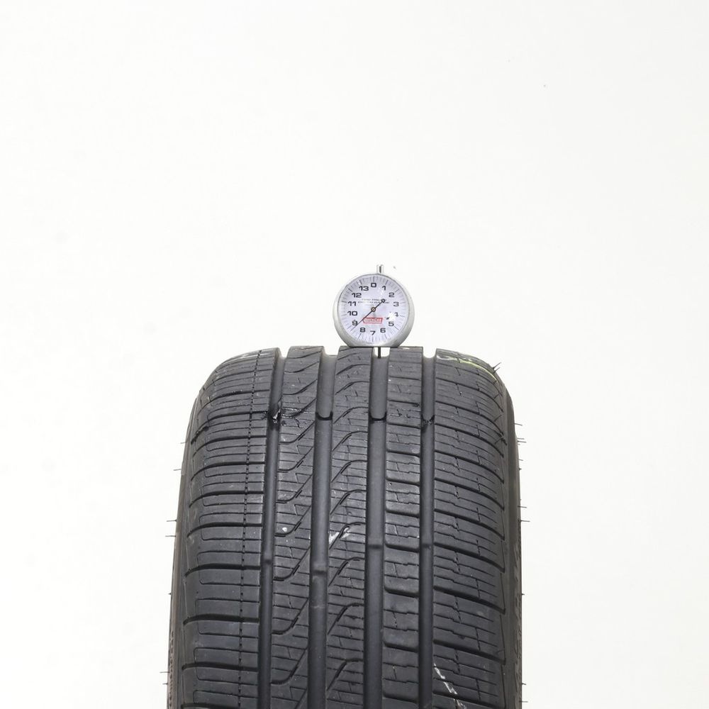 Set of (2) Used 195/45R16 Pirelli Cinturato P7 84V - 7.5-8.5/32 - Image 5
