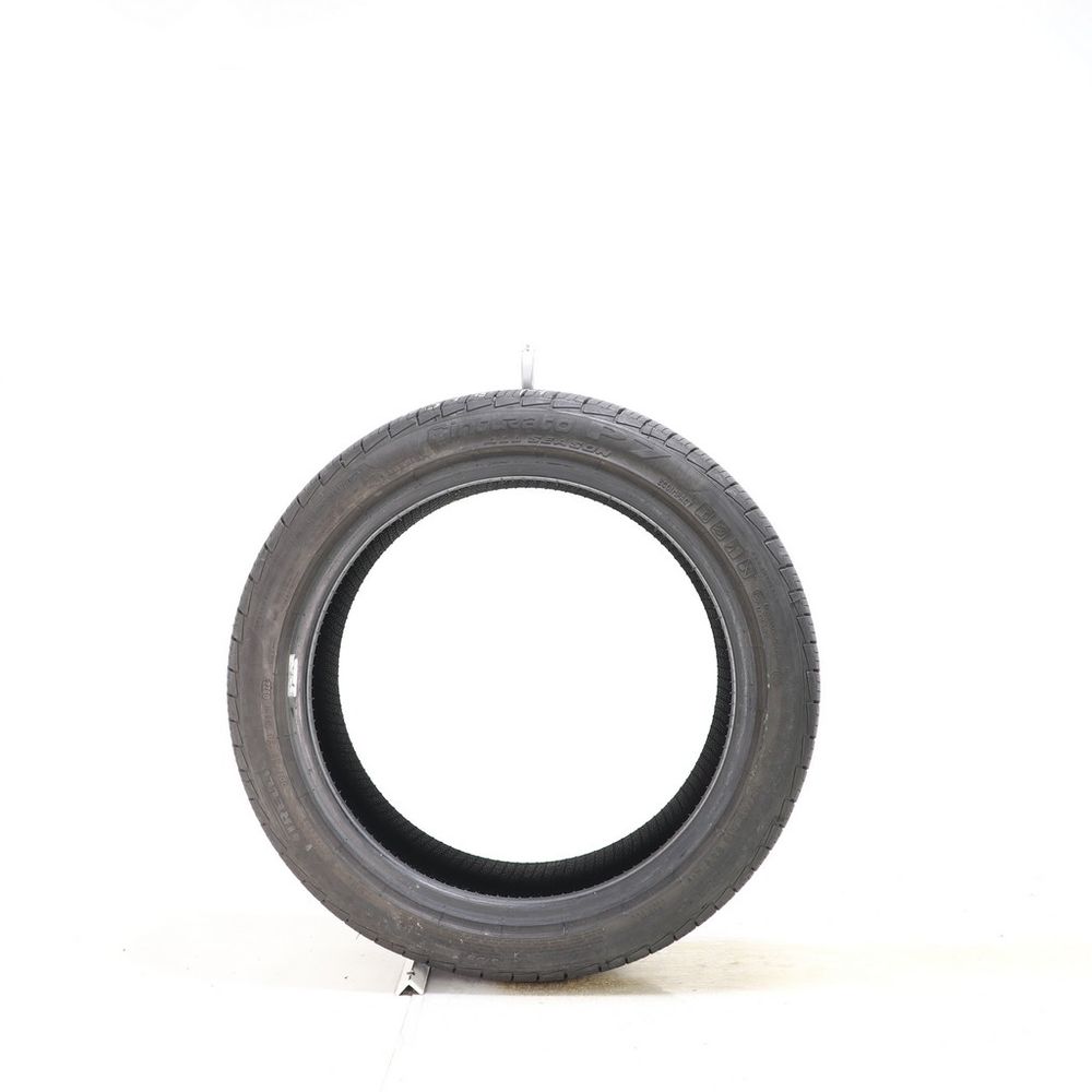 Set of (2) Used 195/45R16 Pirelli Cinturato P7 84V - 7.5-8.5/32 - Image 6