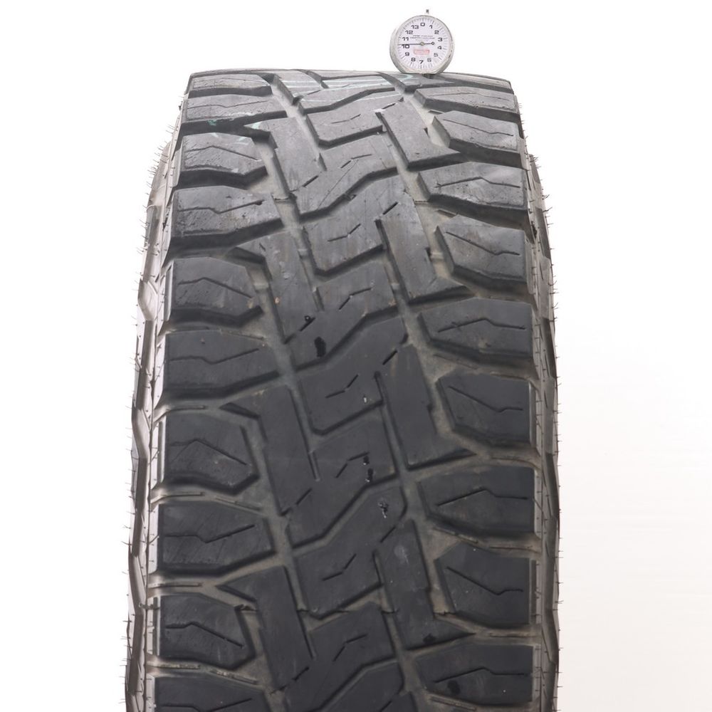 Used LT 37X12.5R18 Toyo Open Country RT 128Q E - 10/32 - Image 2
