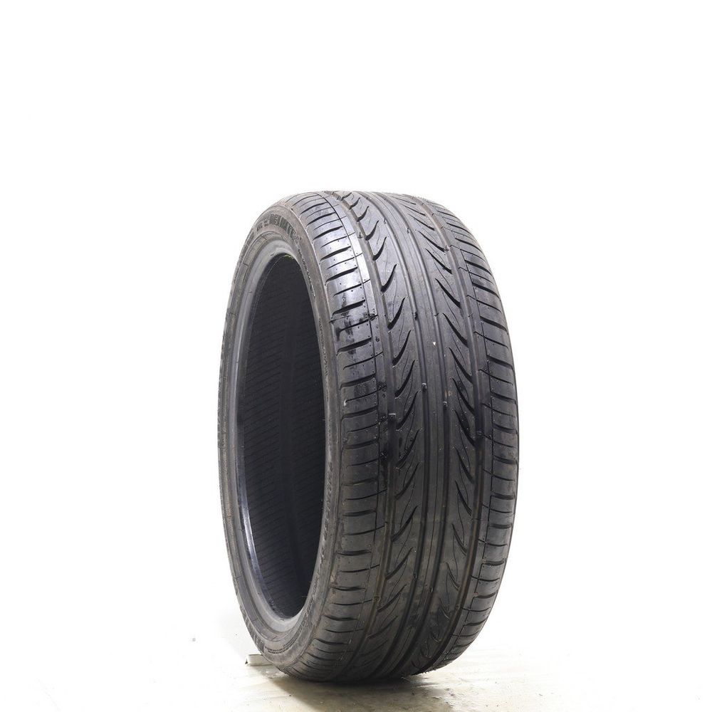 New 225/40ZR19 Delinte Thunder D7 93W - 9.5/32 - Image 1