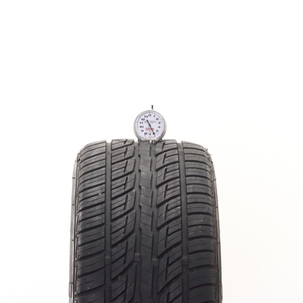 Used 215/45ZR18 Uniroyal Tiger Paw GTZ All Season 2 93W - 6/32 - Image 2