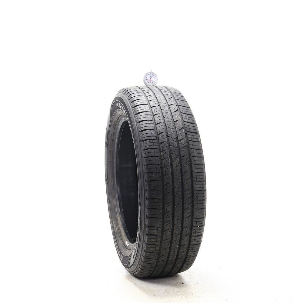 Used 215/60R17 Goodyear Assurance Comfortred Touring 96H - 6.5/32 - Image 1