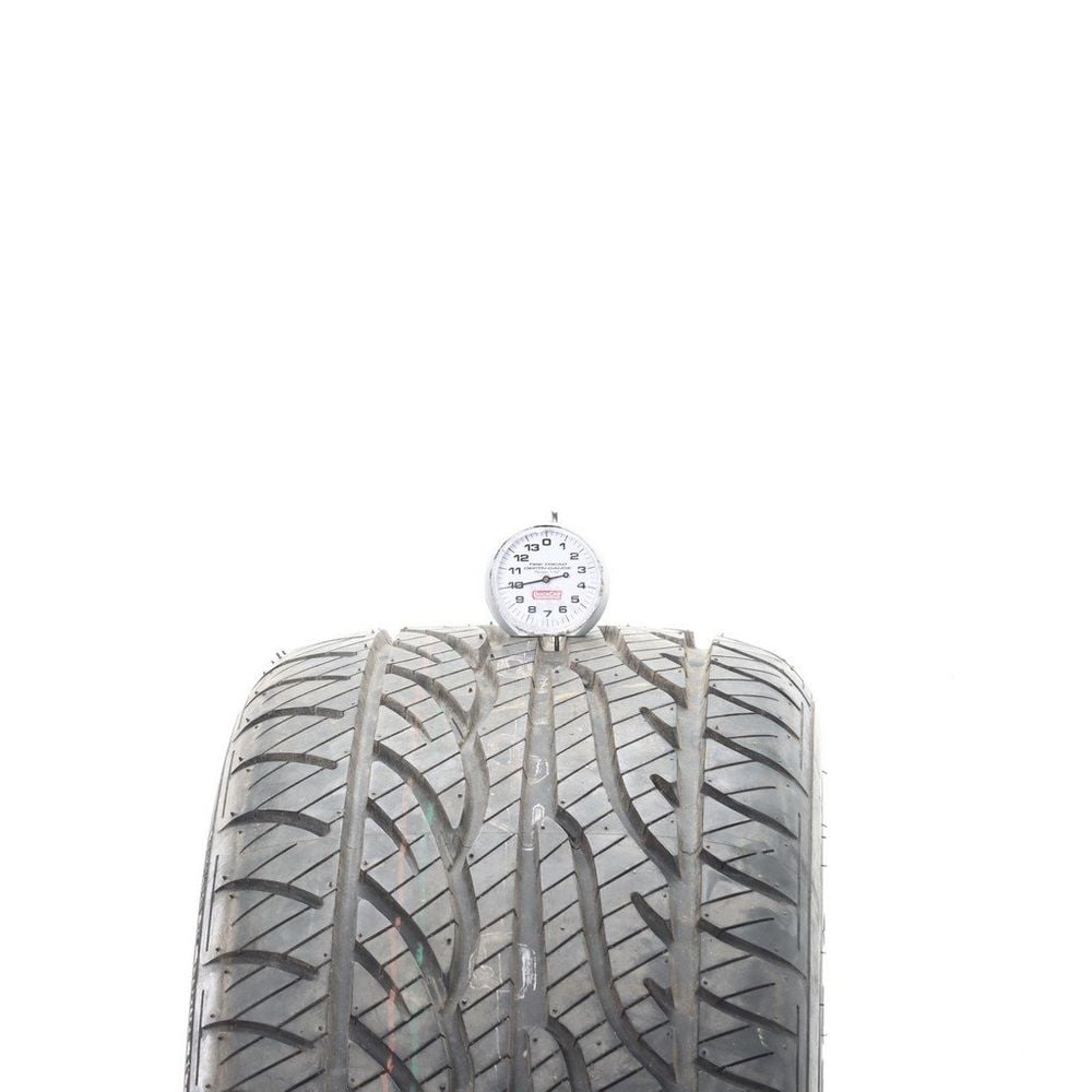 Used 235/45ZR17 Dunlop SP Sport 5000 93W - 10/32 - Image 2