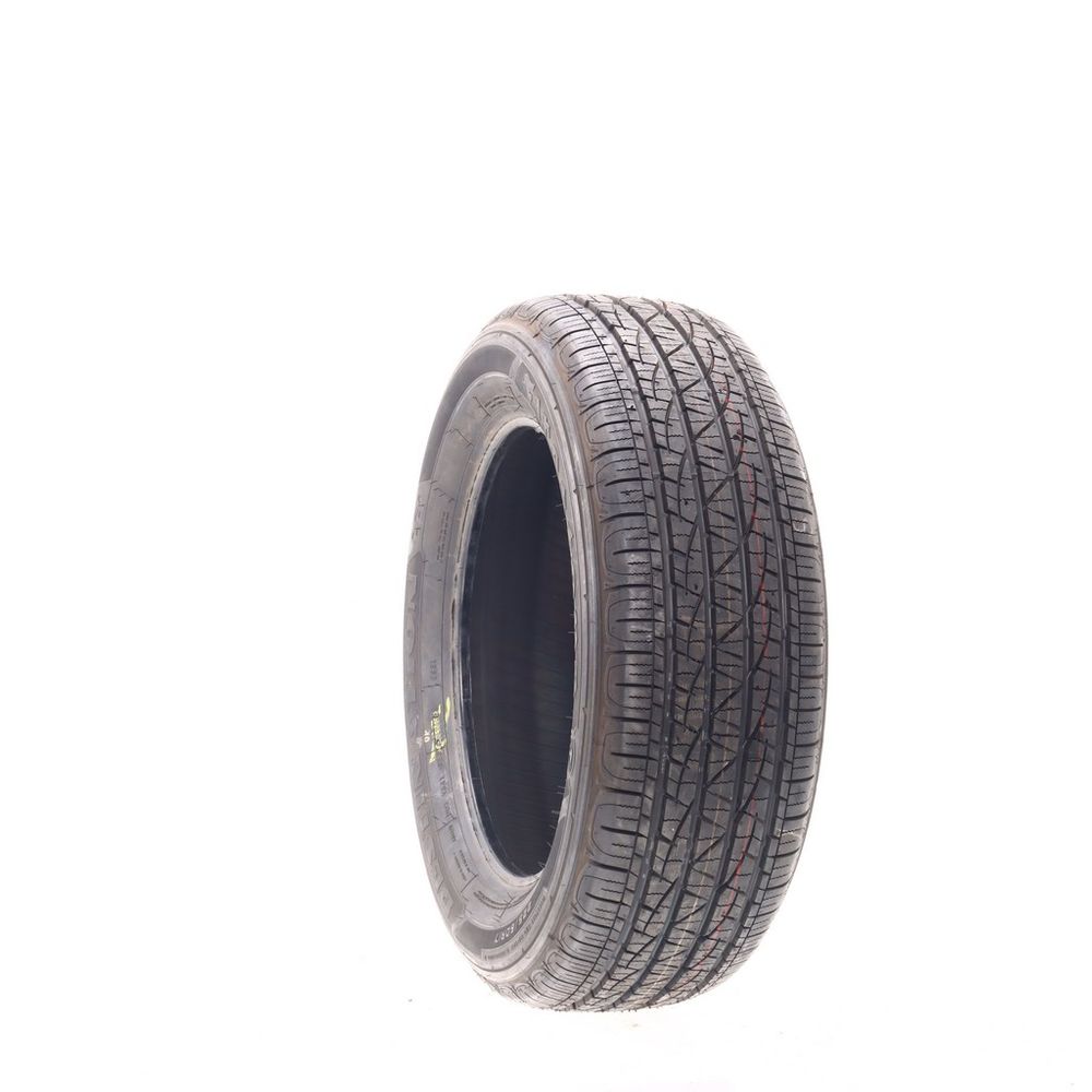 Set of (2) New 225/60R17 Firestone Destination LE3 99T - Image 1