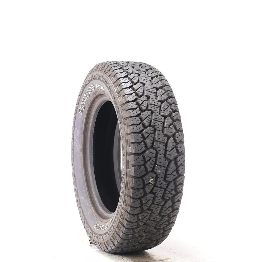 Driven Once 235/65R17 Hankook Dynapro ATM 103T - 12/32 - Image 1