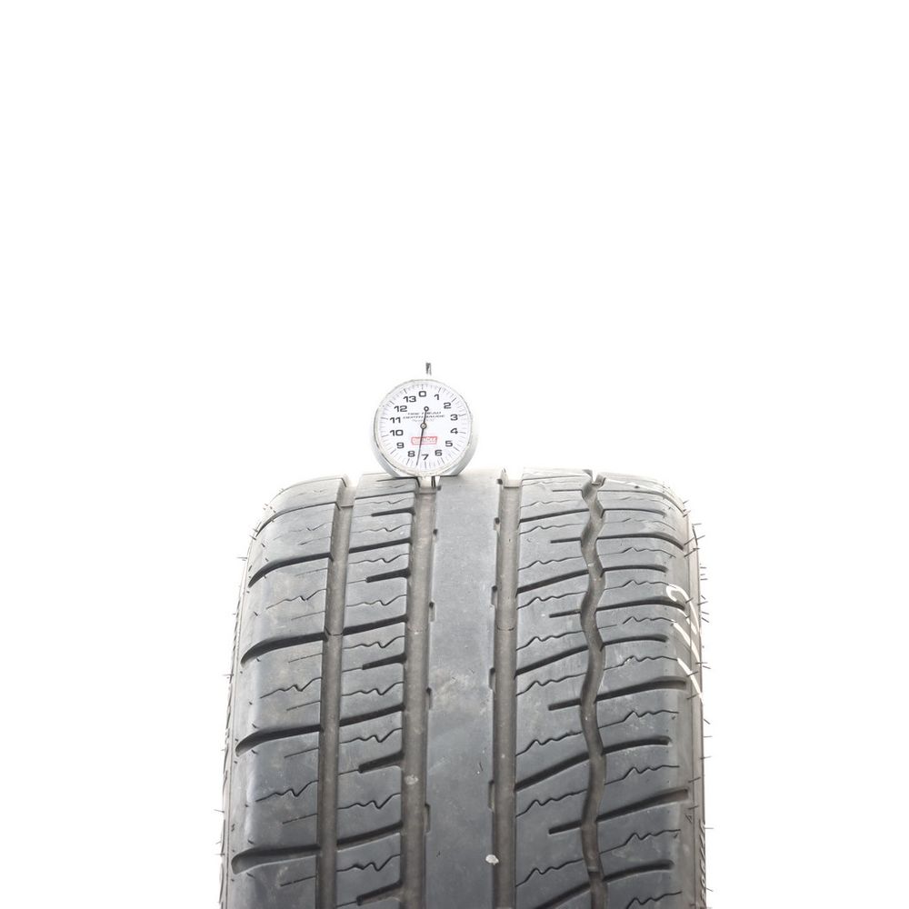 Set of (2) Used 205/45ZR17 Uniroyal Power Paw A/S 88Y - 6-7.5/32 - Image 5