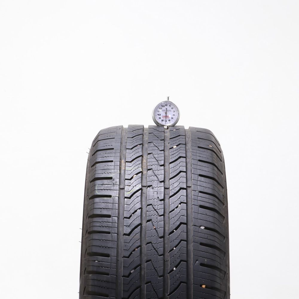 Set of (2) Used 245/55R19 Cooper Endeavor Plus 107H - 7/32 - Image 2