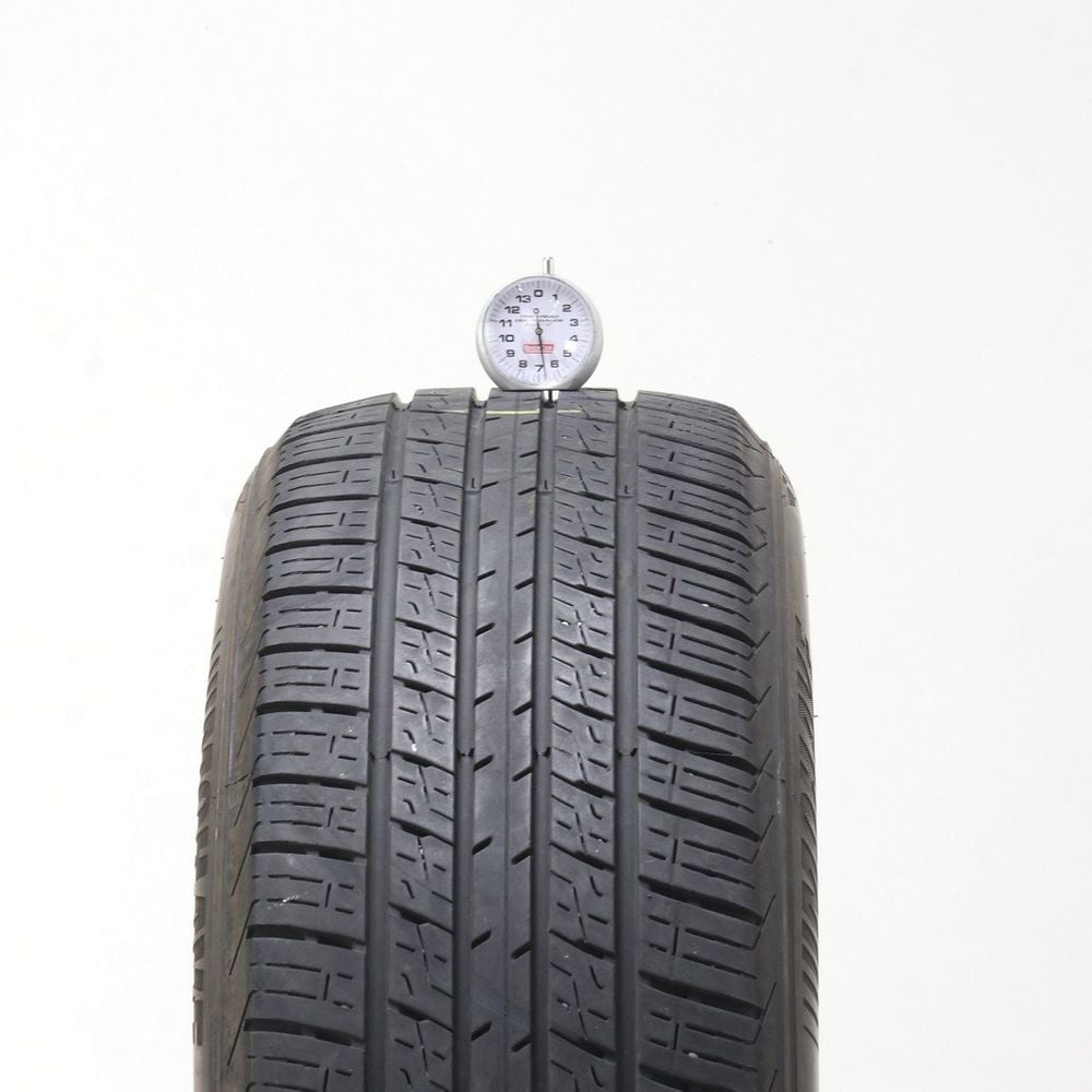 Set of (4) Used 225/60R17 Mohave Crossover CUV 99H - 5-6.5/32 - Image 11