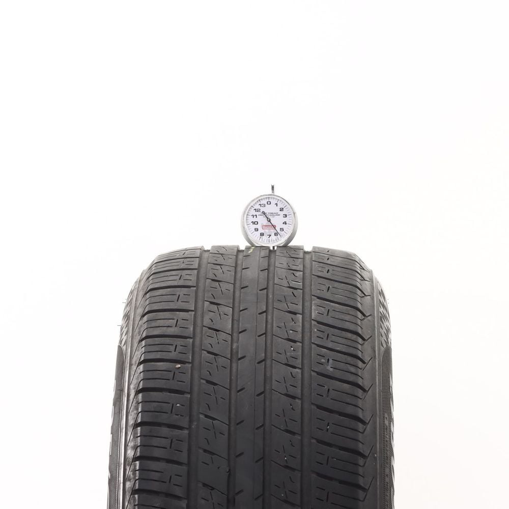 Set of (4) Used 225/60R17 Mohave Crossover CUV 99H - 5-6.5/32 - Image 5