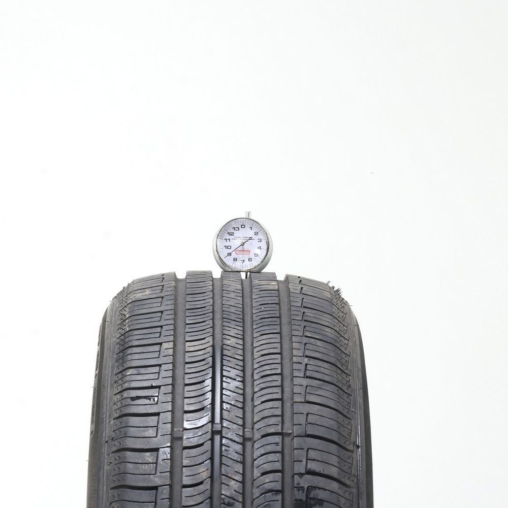 Set of (2) Used 215/55R17 Nexen N'Priz AH5 94H - 8-9/32 - Image 5