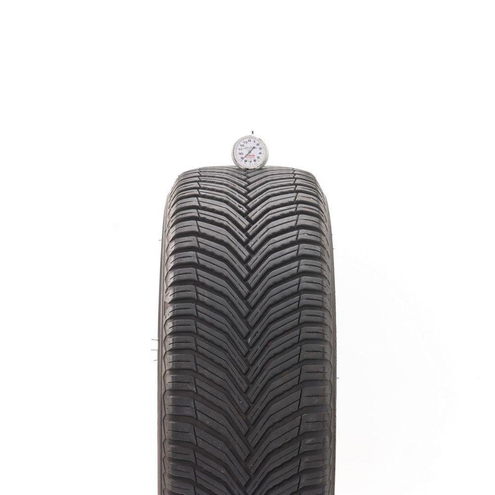Set of (4) Used 225/60R17 Michelin CrossClimate 2 99H - 8.5-10/32 - Image 2