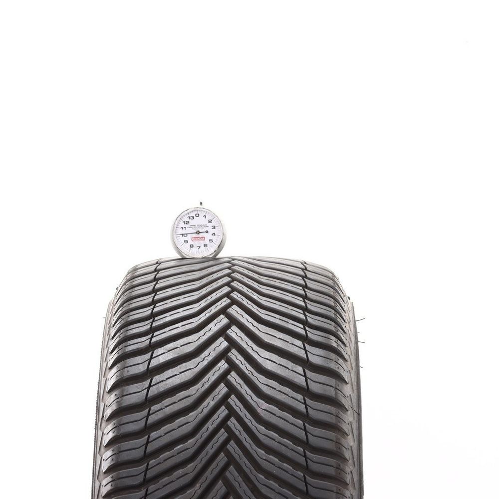 Set of (4) Used 225/60R17 Michelin CrossClimate 2 99H - 8.5-10/32 - Image 5