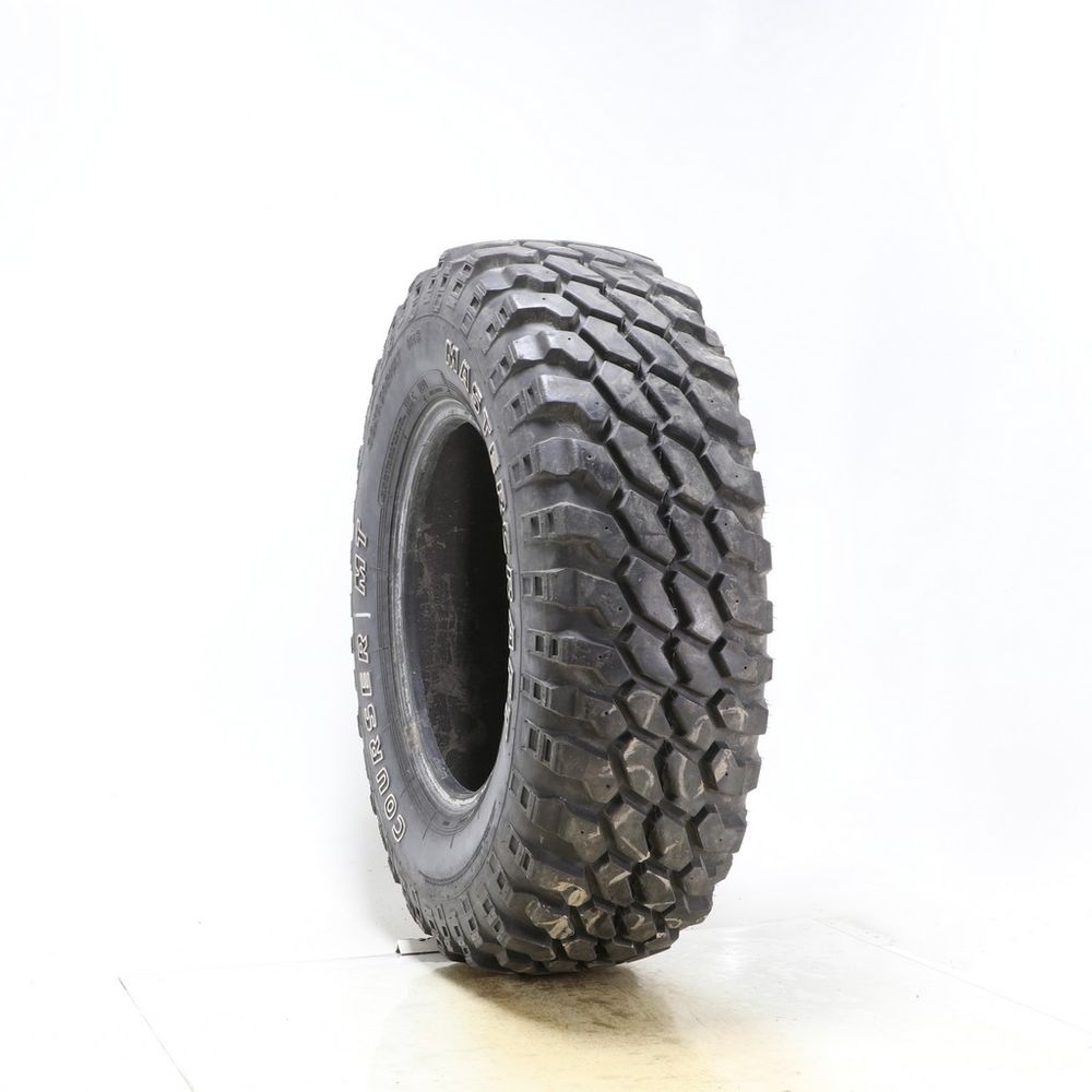 Used LT 30X9.5R15 Mastercraft Courser MT 104Q C - 18/32 - Image 1