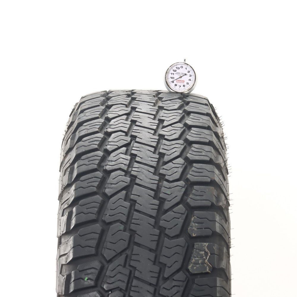 Set of (2) Used 265/75R16 Rocky Mountain All Terrain 116T - 9-10.5/32 - Image 2