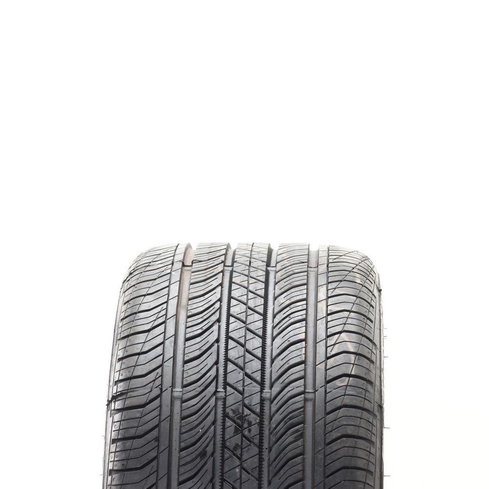 Driven Once 245/55R18 Continental ProContact TX 96H - 8.5/32 - Image 2