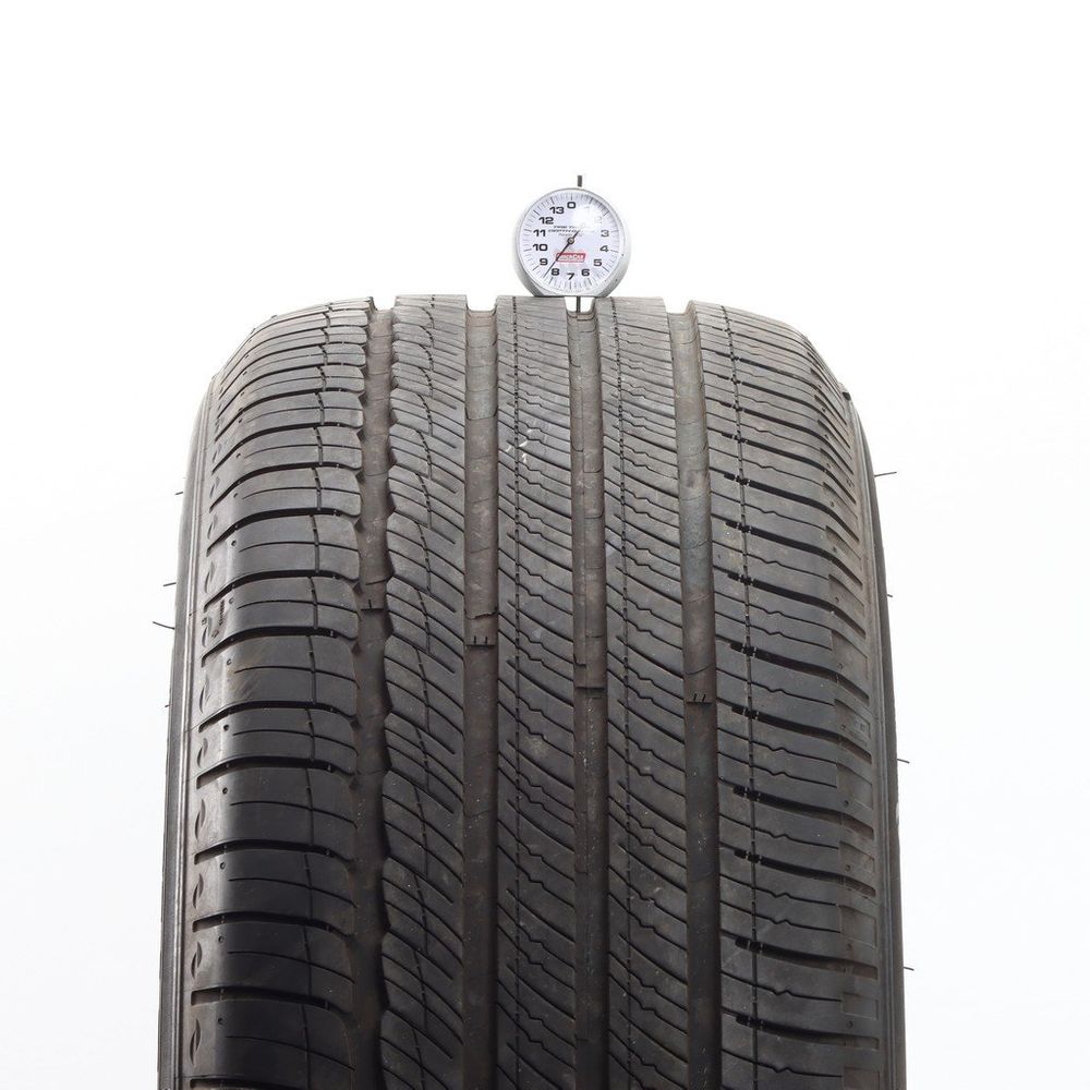 Set of (2) Used 275/50R20 Michelin Primacy Tour A/S MO 109H - 8.5/32 - Image 2