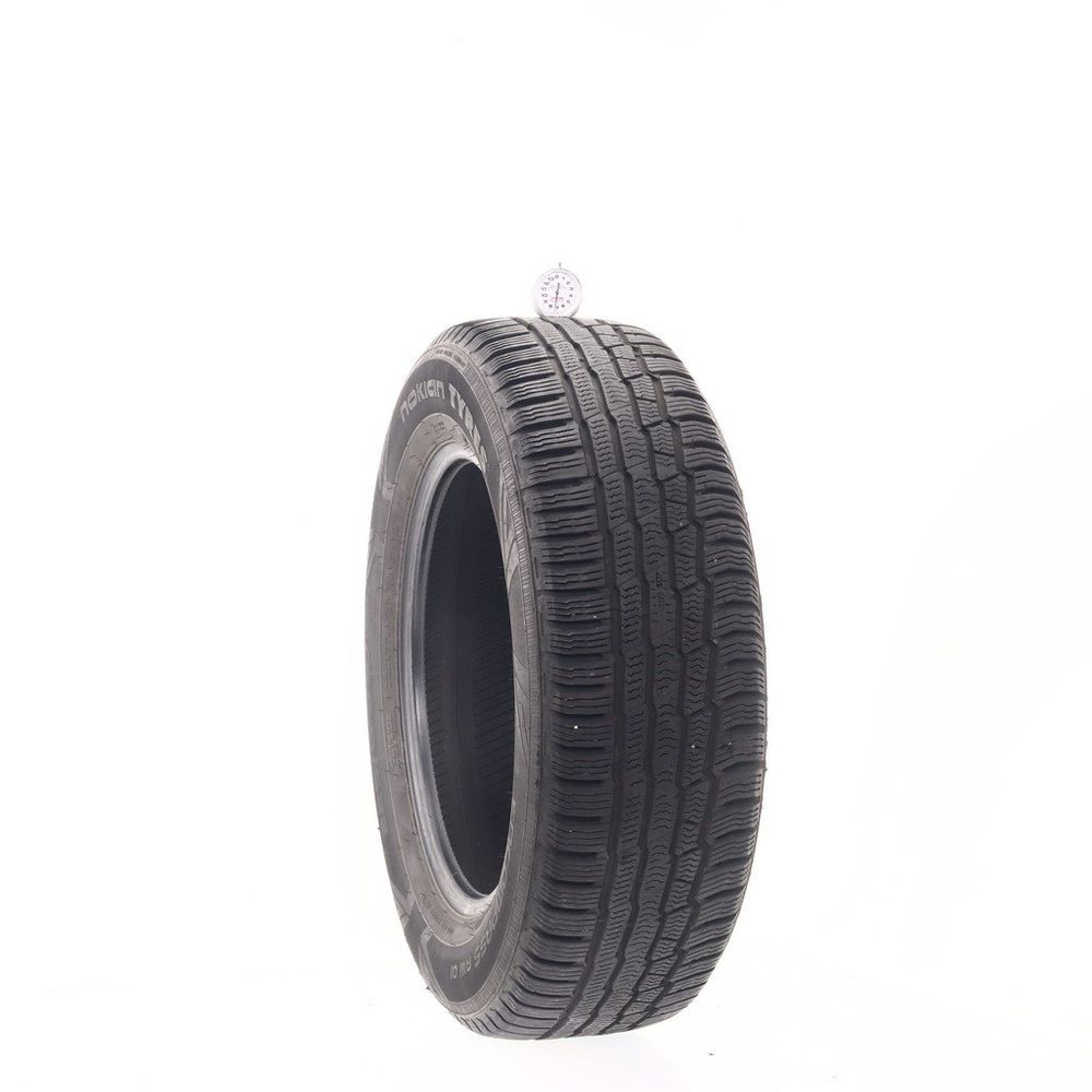 Used 225/65R17 Nokian Encompass AW01 106H - 7/32 - Image 1