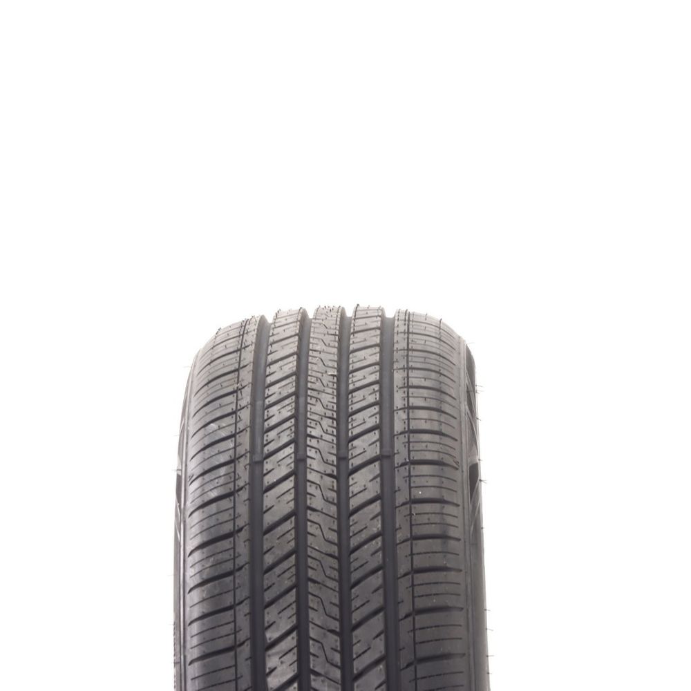 Set of (2) New 185/55R16 Achilles Touring Sport A/S 83V - Image 2