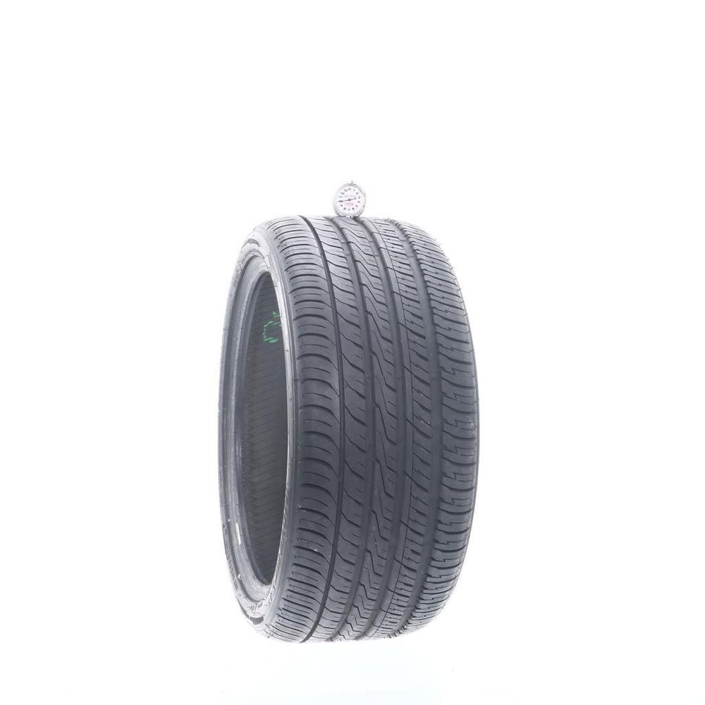 Set of (2) Used 255/35ZR18 Ironman IMove Gen 3 AS 94W - 9.5-10/32 - Image 4