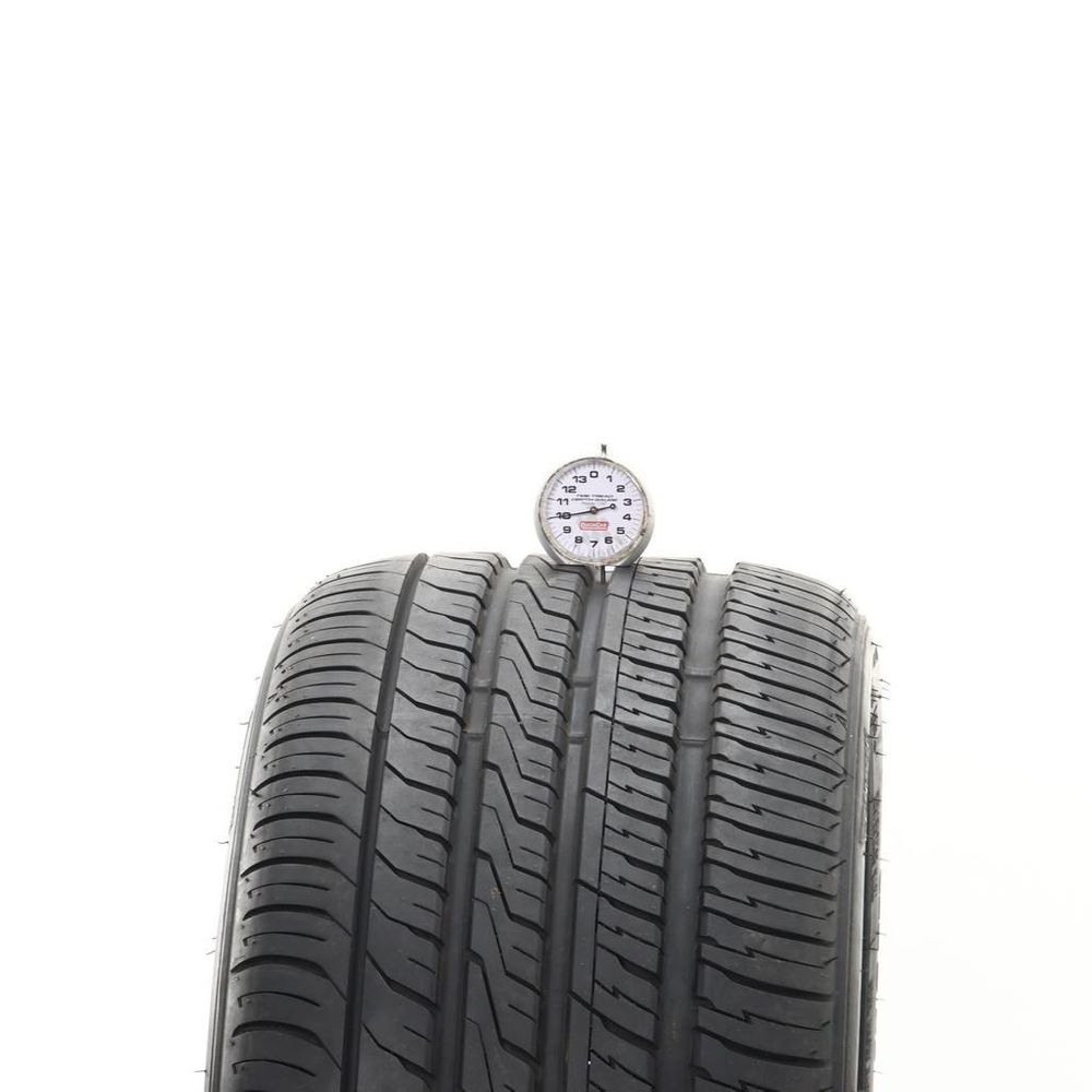 Set of (2) Used 255/35ZR18 Ironman IMove Gen 3 AS 94W - 9.5-10/32 - Image 5