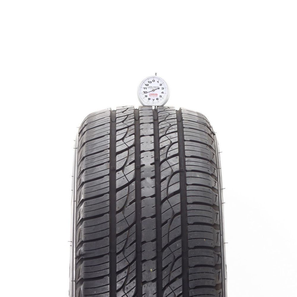 Used 225/65R17 Kumho Crugen Premium 102V - 9.5/32 - Image 2