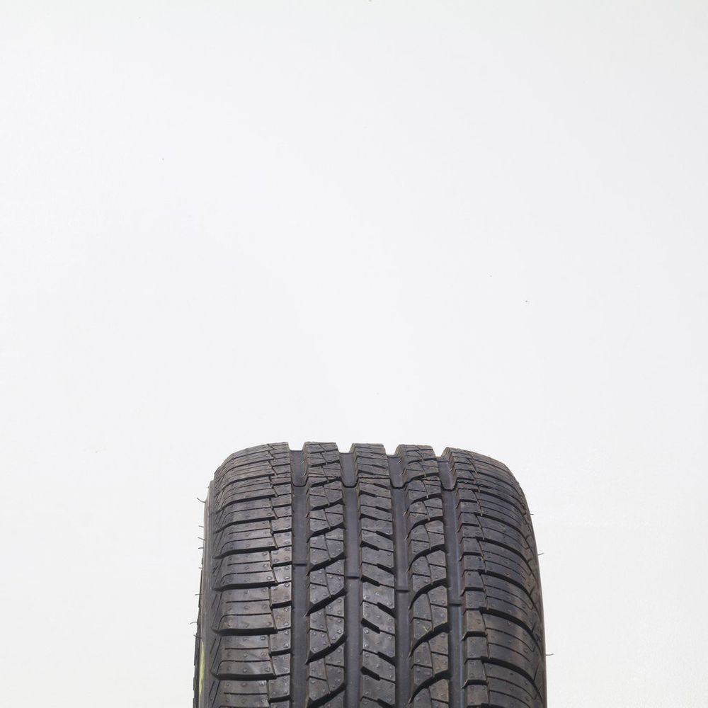 Set of (2) New 215/65R15 Douglas All Season 96S - 9.5/32 - Image 2