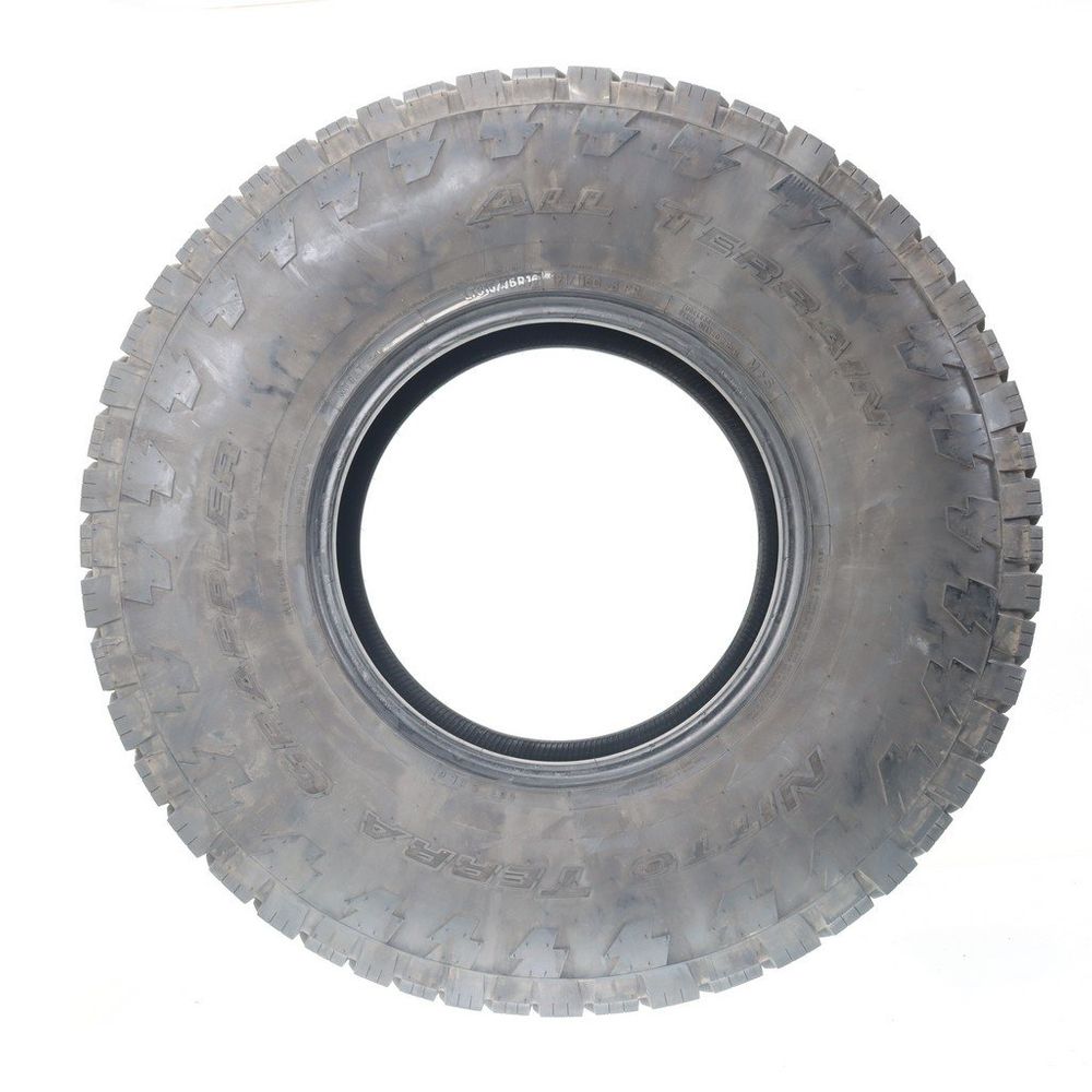 Used LT 315/75R16 Nitto Terra Grappler All-Terrain 121/118Q D - 14/32 - Image 3