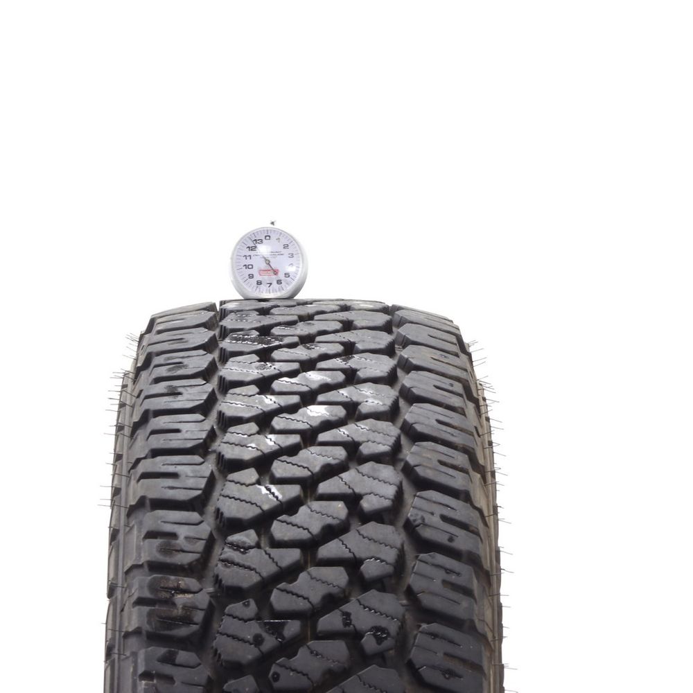 Used LT 245/70R17 Firestone Destination X/T 119/116S E - 12.5/32 - Image 2