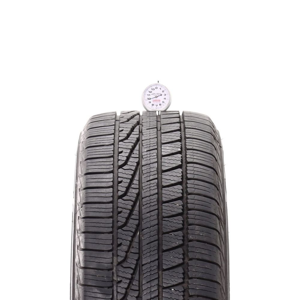 Used 235/55R20 Goodyear Assurance WeatherReady 102H - 9.5/32 - Image 2