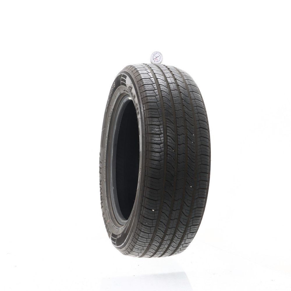 Set of (2) Used 245/60R18 Achilles Desert Hawk HT3 105T - 9-9.5/32 - Image 1