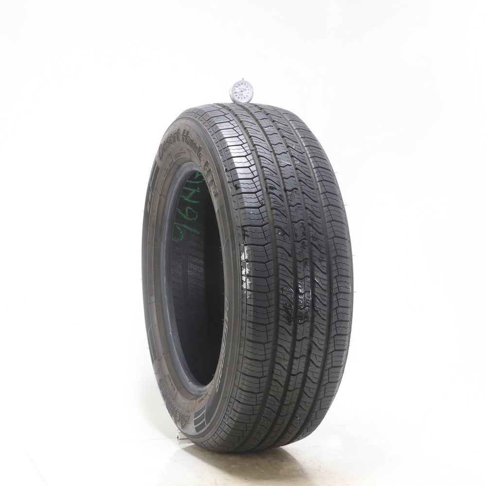 Set of (2) Used 245/60R18 Achilles Desert Hawk HT3 105T - 9-9.5/32 - Image 4