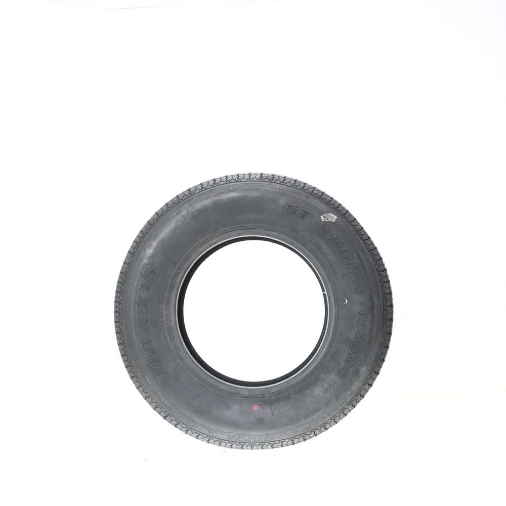 New ST 175/80R13 Maxxis M8008 Plus 91/87N C - Image 3