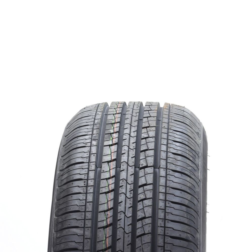 Set of (2) New 225/65R17 Kumho Solus KH16 100H - 9.5/32 - Image 2