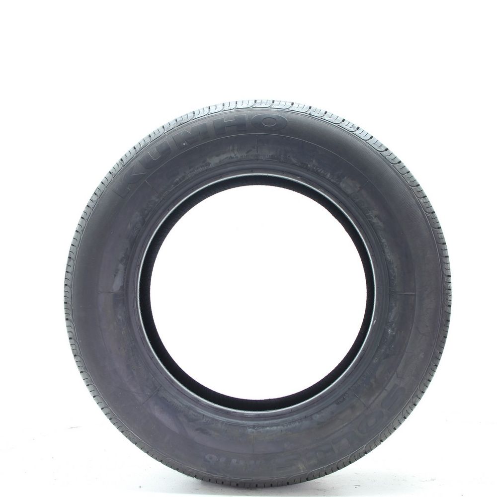 Set of (2) New 225/65R17 Kumho Solus KH16 100H - 9.5/32 - Image 3