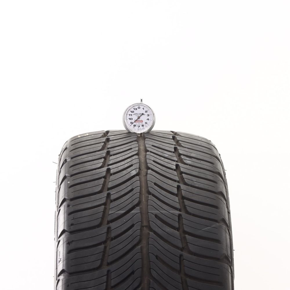 Used 245/50ZR19 BFGoodrich g-Force Comp-2 A/S Plus 105W - 8.5/32 - Image 2