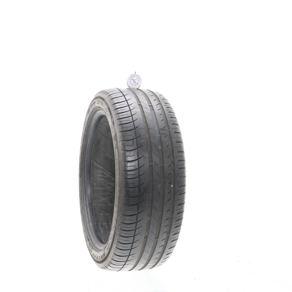 Used 215/45ZR17 Michelin Pilot Exalto PE2 91W - 5/32 - Image 1