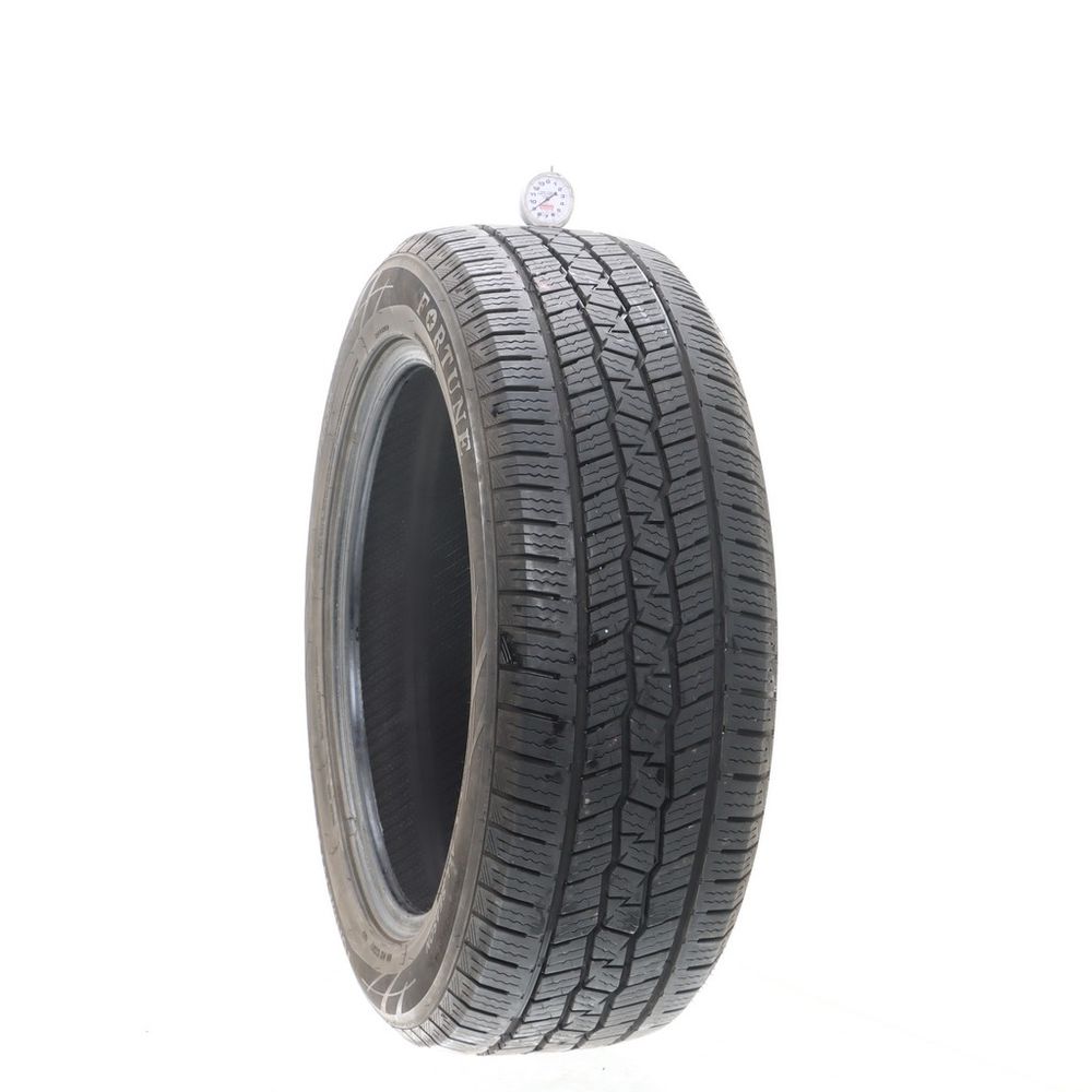 Used 235/55R19 Fortune Tormenta H/T FSR305 101V - 9/32 - Image 1