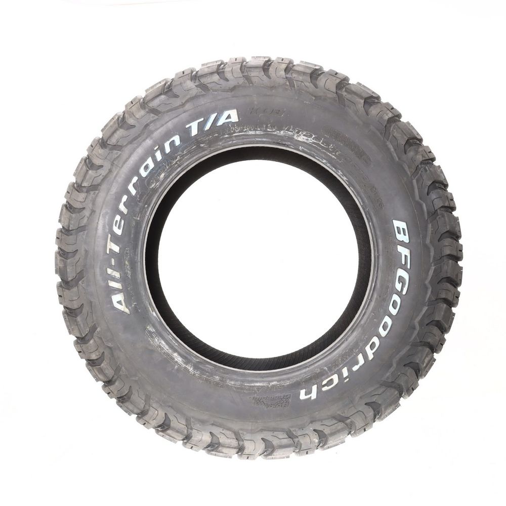 New LT 265/70R18 BFGoodrich All-Terrain T/A KO3 124/121S E - Image 3