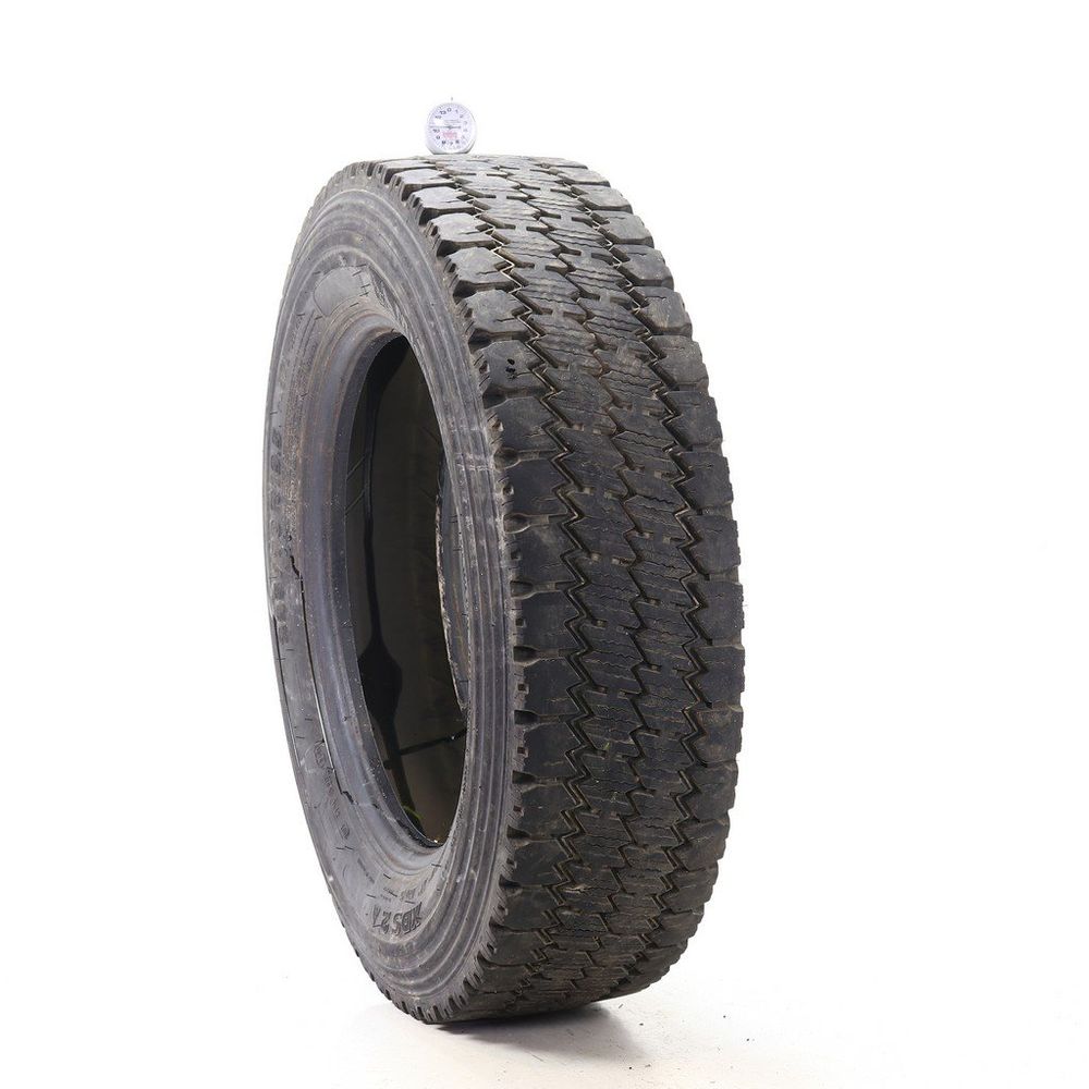 Used LT 225/70R19.5 Michelin XDS2 1N/A - 10.5/32 - Image 1