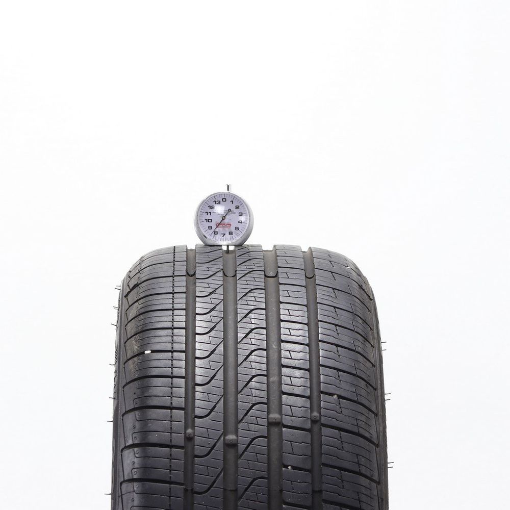Used P 225/40R18 Pirelli Cinturato P7 MOE Run Flat 92H - 8/32 - Image 2