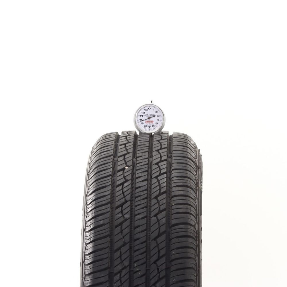 Set of (2) Used 185/65R14 Continental ControlContact Tour A/S Plus 86H - 9.5/32 - Image 2